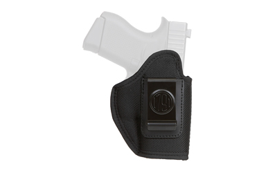 1791 PRM NYLON IWB SZ 3 BLACK RH — view 1
