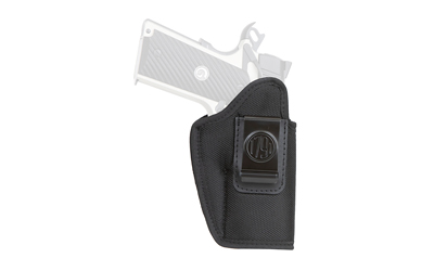 1791 PRM NYLON IWB SZ 4 BLACK RH — view 1