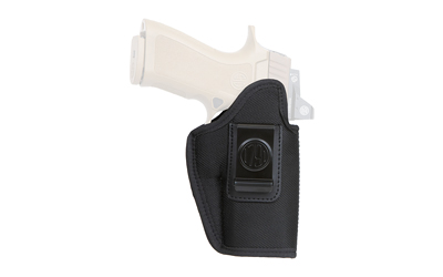 1791 PRM NYLON IWB SZ 5 BLACK RH — view 1