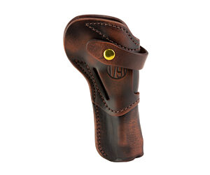 1791 SA REVOLVER 5.5 VINTG BRN AMBI — view 2