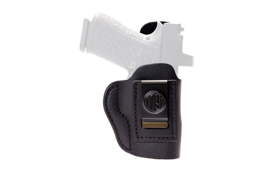 1791 SMTH CNCL BLK OR LB IWB RH SZ3 — view 1