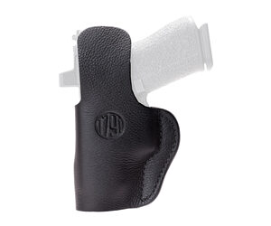 1791 SMTH CNCL BLK OR LB IWB RH SZ3 — view 2