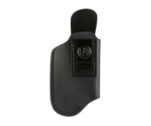 1791 SMTH CNCL BLK OR LB IWB RH SZ4