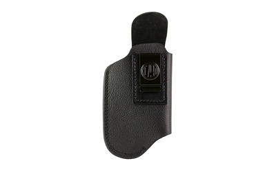 1791 SMTH CNCL BLK OR LB IWB RH SZ4 — view 1