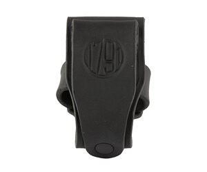 1791 REVLVR SPD LOADER SGL STLTH BLK — view 2