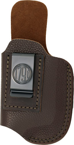 1791 FAIR CHASE DEER HIDE HOL - IWB ORD GLK 42/43 BROWN LH — view 1