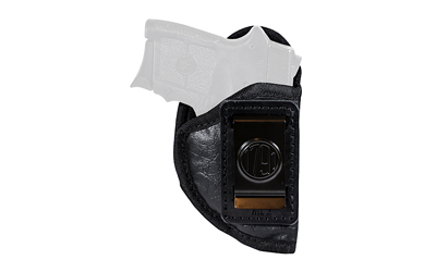 1791 ECOCARRY IWB MC SMALL BLK RH — view 1