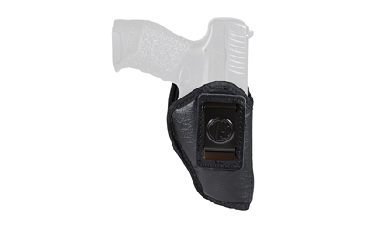 1791 ECOCARRY IWB AUTO MED BLK RH — view 1