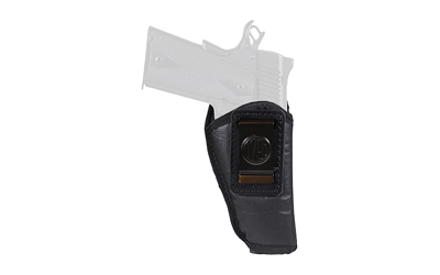 1791 ECOCARRY IWB AUTO LONG BLK RH — view 1
