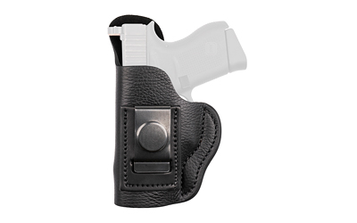 1791 SMTH CNCL BLK OR LB IWB RH SZ3L — view 1