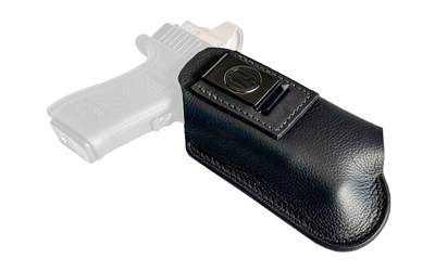 1791 SMTH CNCL BLK OR LB IWB RH SZ4L — view 1
