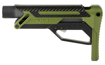 FORTIS LA STOCK W/BUFFER TUBE ODG — view 1