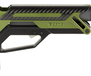 FORTIS LA STOCK W/BUFFER TUBE ODG — view 2