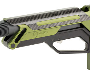 FORTIS LA STOCK W/BUFFER TUBE ODG — view 3