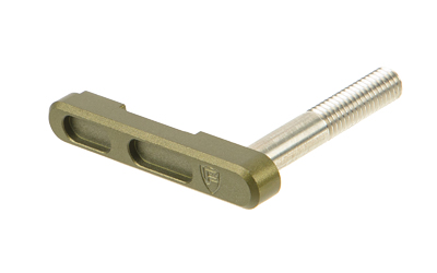 FORTIS BILLET MAG CATCH ONLY ODG — view 1