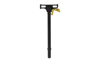 FORTIS HAMMER AR15/M16 GOLD ANO — view 1