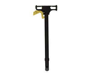 FORTIS HAMMER AR15/M16 GOLD ANO — view 2