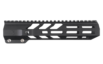 FORTIS CAMBER RAIL 9.6" MLOK BLACK — view 1
