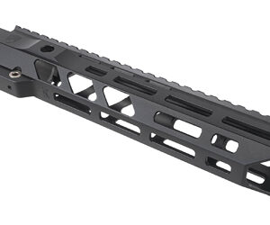 FORTIS CAMBER RAIL 9.6" MLOK BLACK — view 2