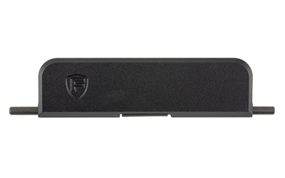 FORTIS BILLET DUST COVER STD BLK — view 1