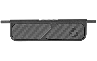 FORTIS BILLET DUST COVER CF BLACK — view 1