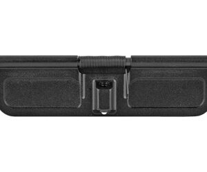 FORTIS BILLET DUST COVER CF BLACK — view 2