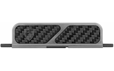 FORTIS BILLET DUST COVER CF GRAY — view 1