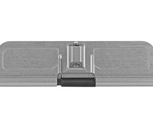 FORTIS BILLET DUST COVER CF GRAY — view 2