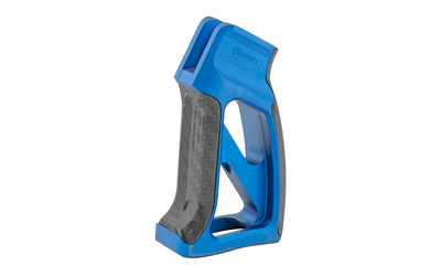 FORTIS TORQUE PISTOL GRIP CF BLUE — view 1