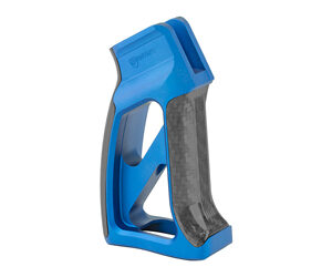 FORTIS TORQUE PISTOL GRIP CF BLUE — view 2