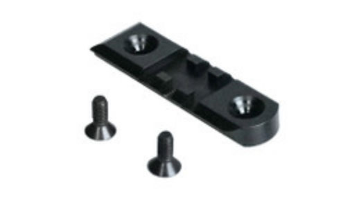 CMMG DISSENT PICATINNY RAIL ADAPTER — view 1