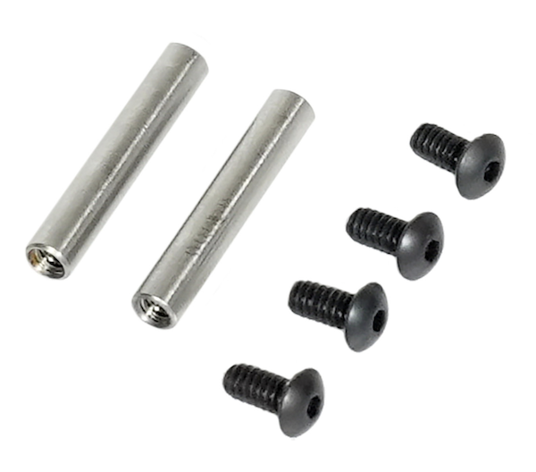 CMMG ZEROED ANTI-WALK TRIGGER PINS — view 1