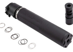 CMMG SUPPRESSOR DEFCAN 3 7.62MM/30 CAL