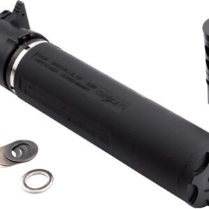 CMMG SUPPRESSOR DEFCAN 2 5.56/223