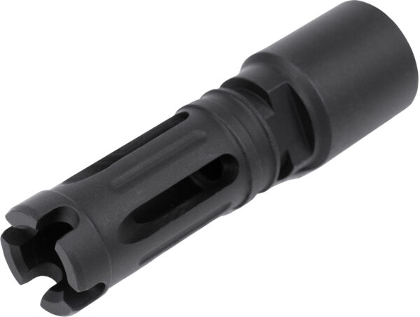 CMMG 57DA56C Zeroed Muzzle Mount Defcan 57 — view 1