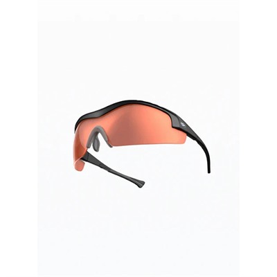 METHOW KIT WITH 6 HD LENS INTERCHANGEABLE SHOOTING GLASSES — view 1