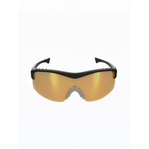 METHOW SINGLE HD LENS, FRAME & XHD CASE KIWI BRONZE