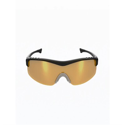 METHOW SINGLE HD LENS, FRAME & XHD CASE KIWI BRONZE — view 1