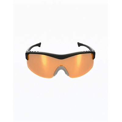 METHOW SINGLE HD LENS, FRAME & XHD CASE MEDIUM LIGHT — view 1