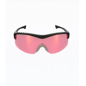 METHOW SINGLE HD LENS, FRAME & XHD CASE VERMILLION