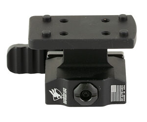 AM DEF LW TR DPP/EFLX QD LOWER 1/3 — view 3