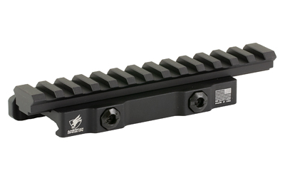 AM DEF 1700-XLR RISER — view 1