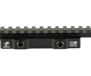 AM DEF 1700-XLR RISER — view 3