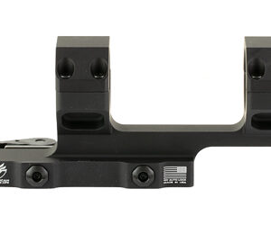 AM DEF DELTA SCOPE MOUNT 30MM 1.7" — view 3