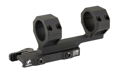 AM DEF DELTA SCOPE MOUNT 34MM 1.7" — view 1