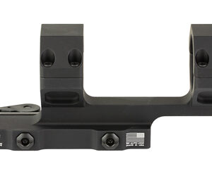 AM DEF DELTA SCOPE MOUNT 34MM 1.7" — view 3