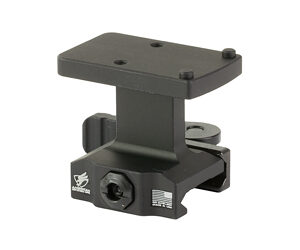 AM DEF RMR LW QD MOUNT HIGH 1.93" — view 2