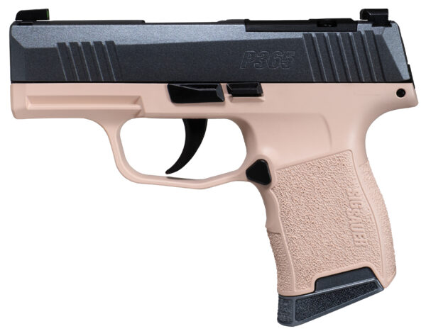 SIG SHARK COAST TACTICAL PEACH FUZZ 3659BXR3P — view 1