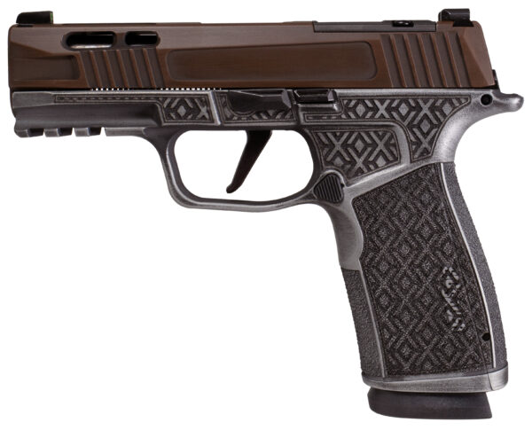 SIG SHARK COAST TACTICAL DEBACLE MACRO 365XCA9BXR — view 1