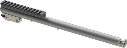 SSK CONTENDER BARREL 360 - BUCKHAMMER 18" W/BASE THREADED — view 1